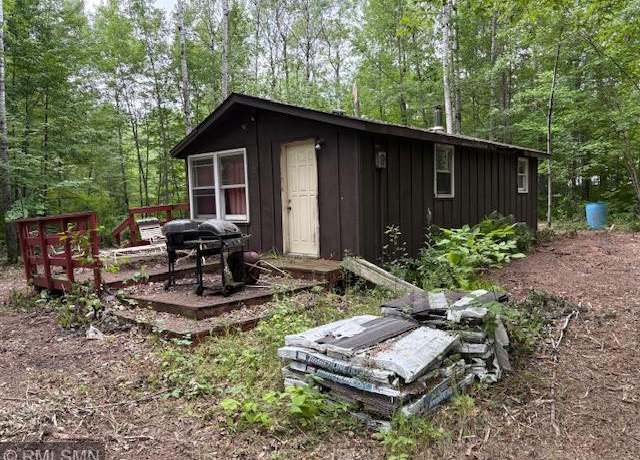 Property at 33450 Sportsmans Ln, Brook Park Twp, MN 55007
