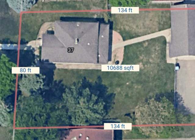 Property at 37 19th Ave North, Hopkins, MN 55343