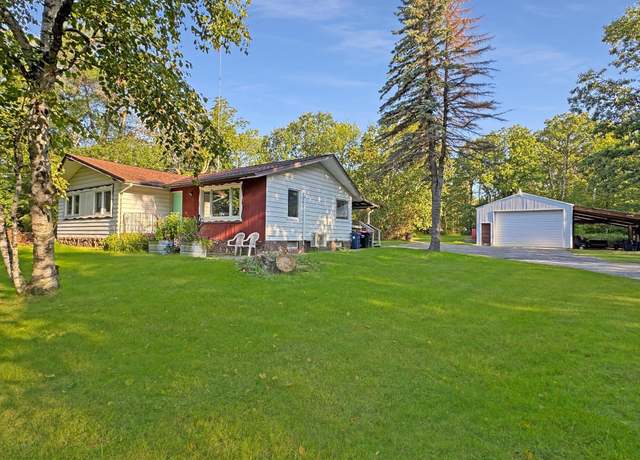 Property at 28558 US 2, Bemidji, MN 56601, 3 beds, 2 baths