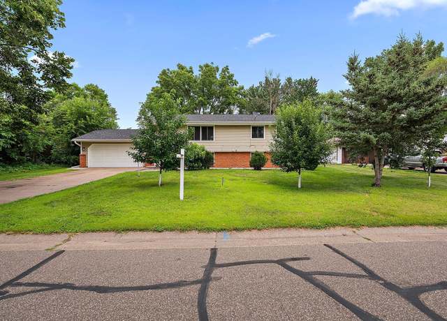 Property at 2708 Pearson Pkwy, Brooklyn Park, MN 55444, 4 beds, 2 baths
