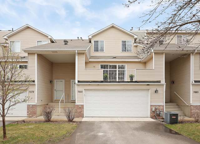 Property at 7681 Nicholas Way, Chanhassen, MN 55317, 2 beds, 2 baths