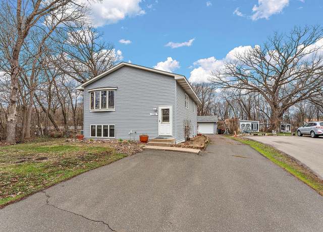 Property at 1786 English St, Maplewood, MN 55109, 4 beds, 2 baths