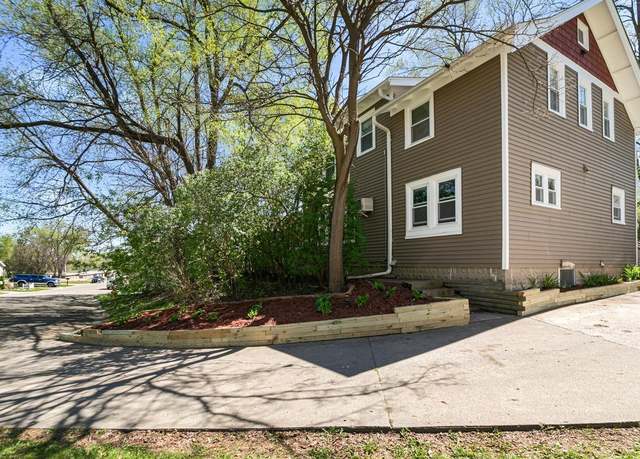 Property at 2416 Brenner Ct, Roseville, MN 55113, 4 beds, 2 baths