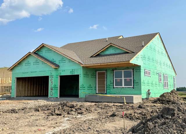 Property at 2360 Jandell Ave NE, Saint Michael, MN 55376, 3 beds, 2 baths
