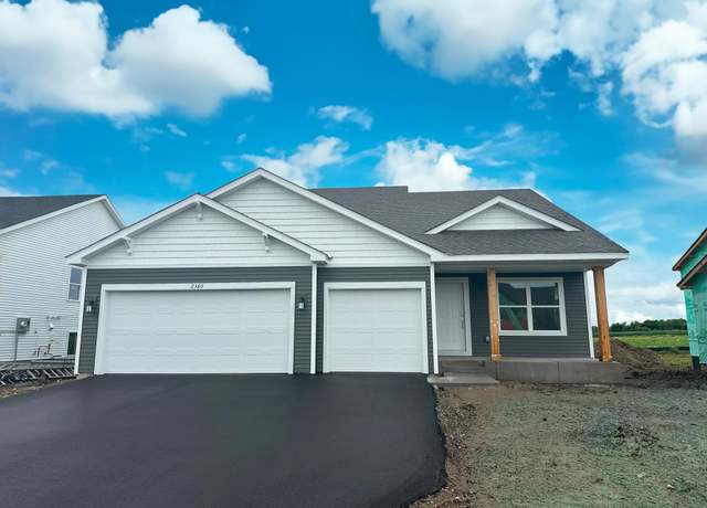 Property at 2360 Jandell Ave NE, Saint Michael, MN 55376, 3 beds, 2 baths