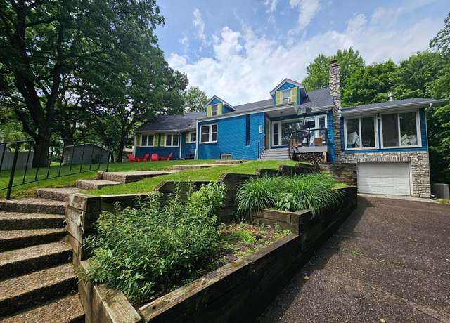 Property at 4837 Diane Dr, Minnetonka, MN 55343, 4 beds, 3 baths