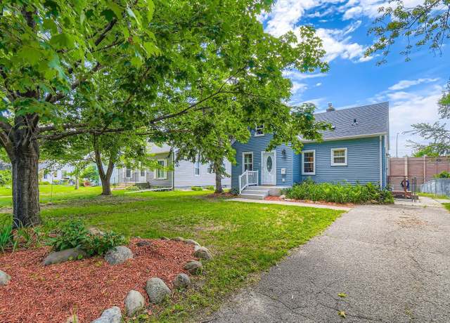 Property at 6520 Emerson Ave S, Richfield, MN 55423, 2 beds, 1 bath
