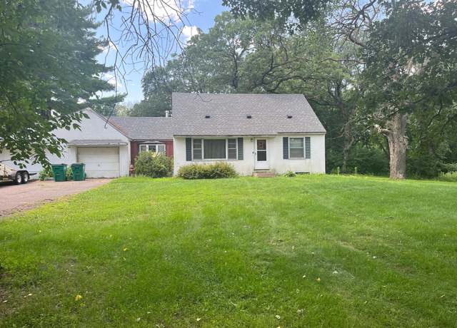 Property at 10101 W River Rd, Brooklyn Park, MN 55444, 3 beds, 2 baths