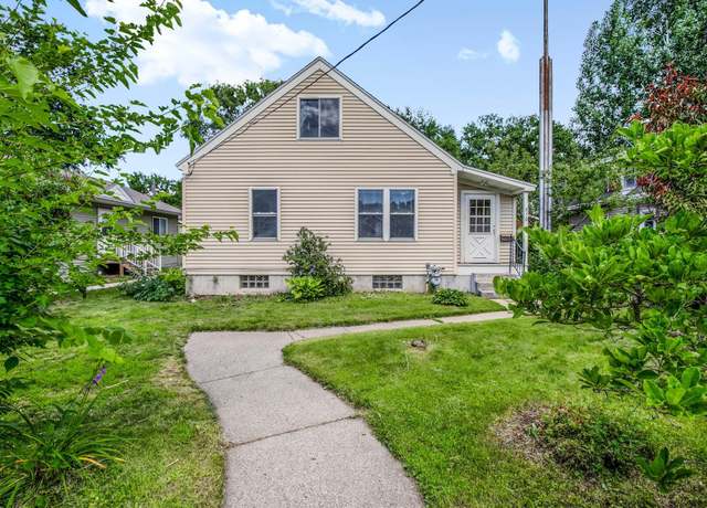 Property at 310 Wilson Ave NE, Saint Cloud, MN 56304, 4 beds, 2 baths