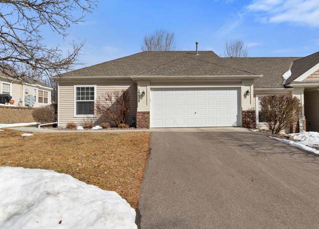 Property at 19800 Goldfinch Dr, Farmington, MN 55024, 3 beds, 3 baths
