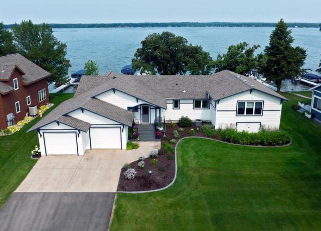 Property at 19878 County Road 131, Detroit Lakes, MN 56501, 3 beds, 3 baths