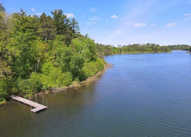 Property at TBD Jewel Trl, Park Rapids, MN 56470