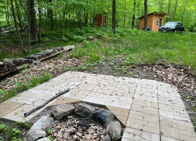 Property at 5585 Woods Bay Dr NE, Crooked Lake Twp, MN 56662