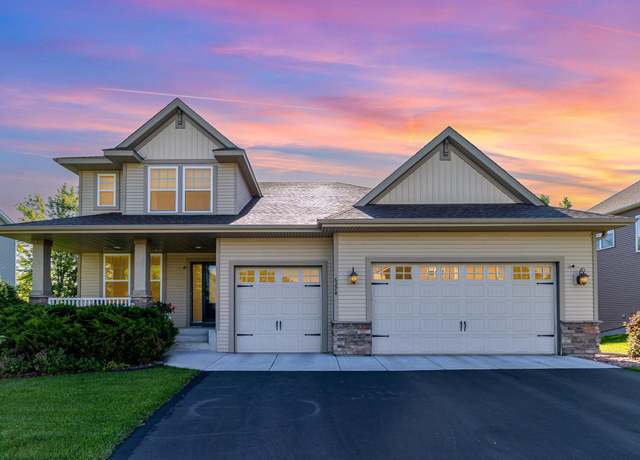 Property at 6274 Zircon Ln N, Maple Grove, MN 55311, 5 beds, 4 baths