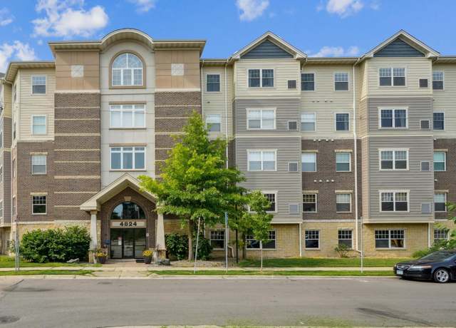 Property at 4824 E 53rd St #422, Minneapolis, MN 55417, 2 beds, 2 baths