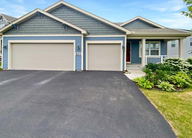 Property at 1430 139th St E, Rosemount, MN 55068, 4 beds, 3 baths