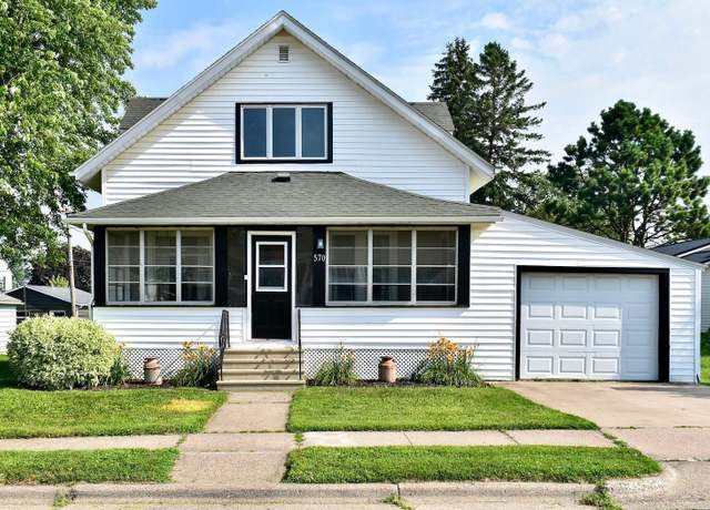 Property at 570 Harrison St, Lewiston, MN 55952, 3 beds, 2 baths