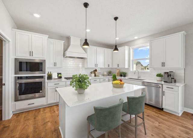 Property at 6163 Jensen Alcove South, Cottage Grove, MN 55016, 5 beds, 5 baths