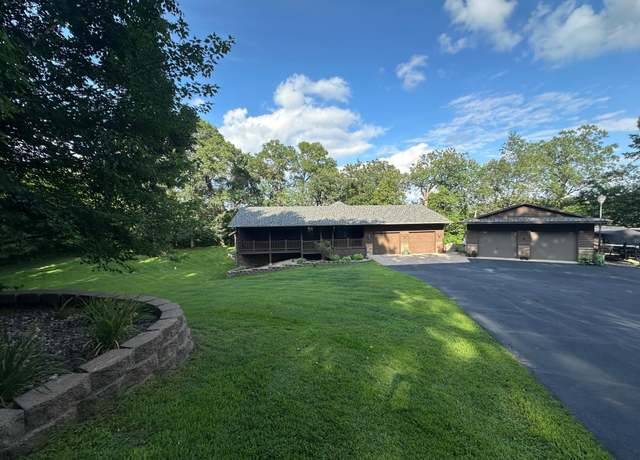 Property at 11615 257th Ave NW, Livonia Twp, MN 55398, 4 beds, 2 baths