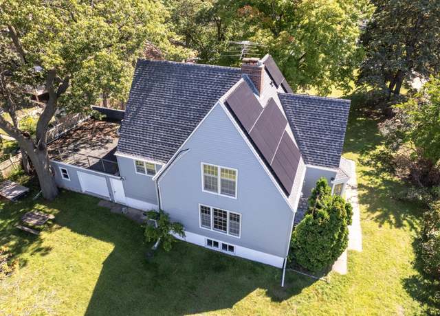 Property at 5239 Twin Lake Blvd E, Brooklyn Center, MN 55429, 4 beds, 3 baths