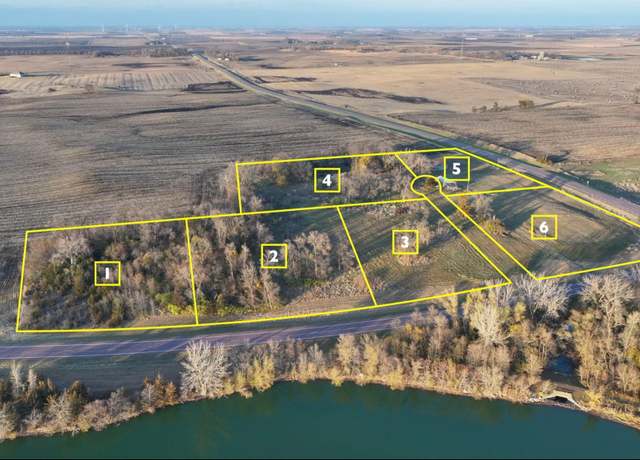 Property at Lot 3 200th Ave, Fairmont, MN 56031