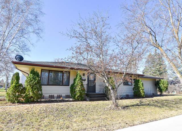 Property at 245 Kneale Ave N, Thief River Falls, MN 56701, 5 beds, 2 baths