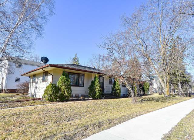 Property at 245 Kneale Ave N, Thief River Falls, MN 56701, 5 beds, 2 baths