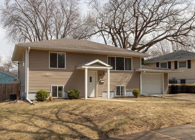 Property at 1353 21st St NW, Rochester, MN 55901, 4 beds, 2 baths