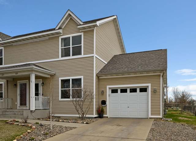 Property at 625 Bunker Dr, Northfield, MN 55057, 3 beds, 2 baths