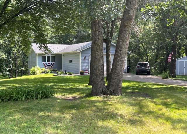 Property at 508 196th Dr NW, Elk River, MN 55330, 3 beds, 2 baths