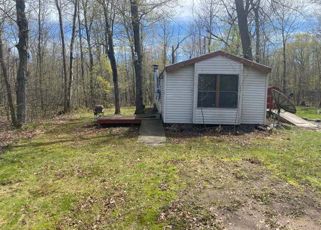 Property at 18671 Happy Hallow, Garrison, MN 56450, 2 beds, 1 bath