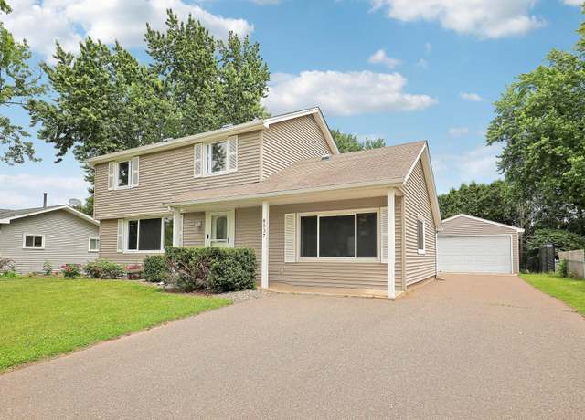 Property at 8537 Ideal Ave S, Cottage Grove, MN 55016, 3 beds, 2 baths