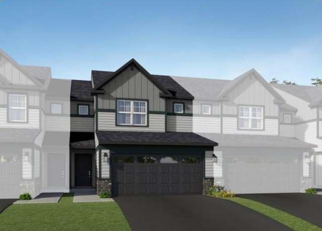 Property at 6272 205th St N, Forest Lake, MN 55025, 3 beds, 3 baths