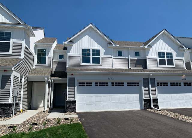 Property at 6272 205th St N, Forest Lake, MN 55025, 3 beds, 3 baths