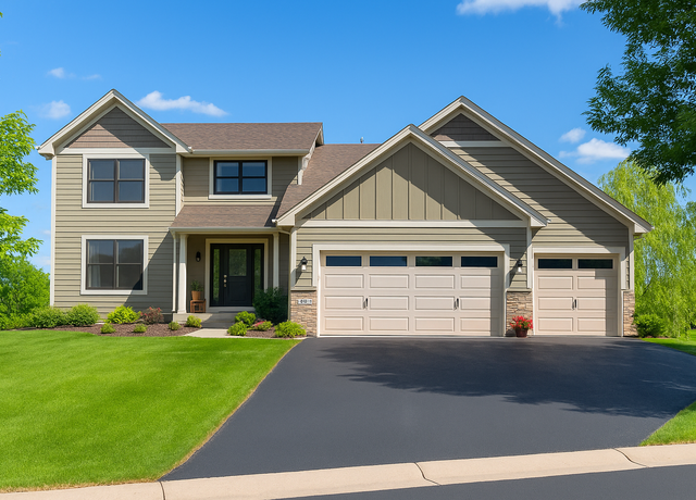 Property at 13975 Jessica Dr, Rogers, MN 55374, 5 beds, 4 baths