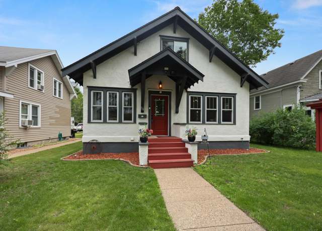 Property at 118 15th Ave N, Saint Cloud, MN 56303, 3 beds, 2 baths