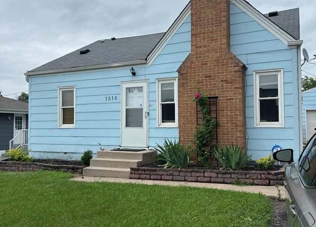 Property at 1516 Mendelssohn Ave N, Golden Valley, MN 55427, 3 beds, 3 baths