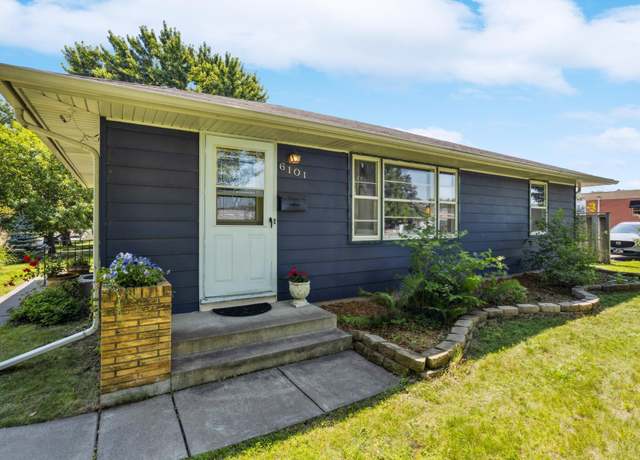 Property at 6101 Wooddale Ave, Edina, MN 55424, 3 beds, 2 baths