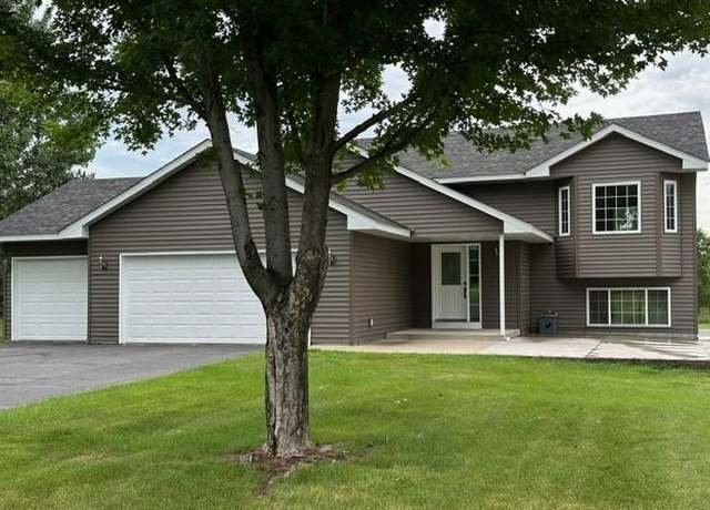 Property at 13830 298th Ave, Princeton, MN 55371, 4 beds, 2 baths