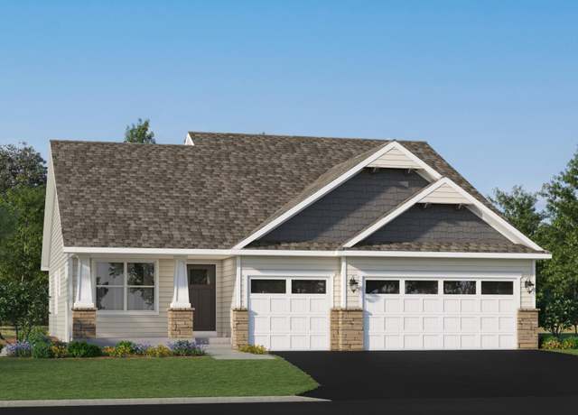Property at 6717 168th Ln NW, Ramsey, MN 55303, 3 beds, 2 baths