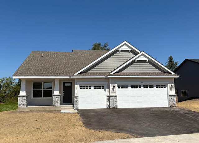 Property at 6717 168th Ln NW, Ramsey, MN 55303, 3 beds, 2 baths