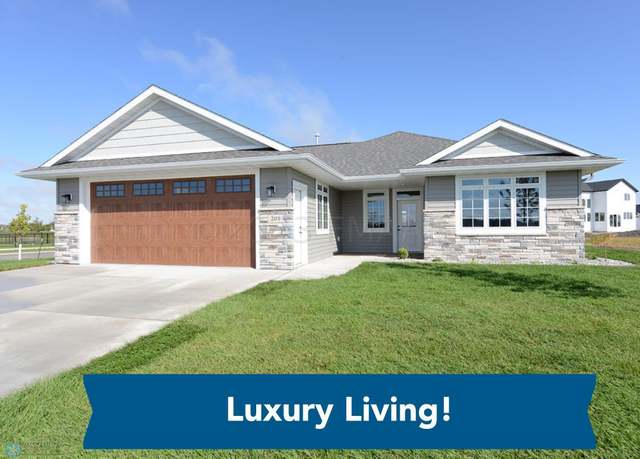 Property at 201 Emma Ct, Mapleton, ND 58059, 2 beds, 2 baths