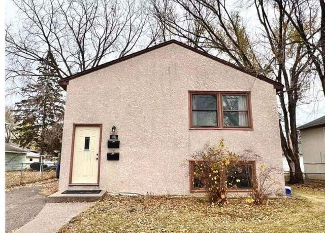 Property at 1176 Norton St, Saint Paul, MN 55117, 5 beds, 2 baths