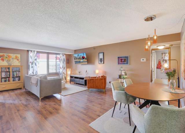 Property at 26 10th St W #610, Saint Paul, MN 55102, 2 beds, 1 bath