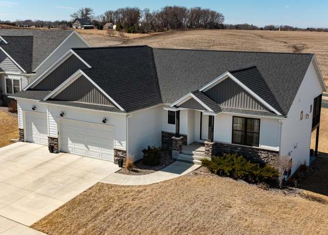 Property at 825 Grand Ridge Dr NE, Byron, MN 55920, 5 beds, 5 baths