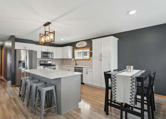 Property at 4500 Boone Ave N, New Hope, MN 55428, 6 beds, 3 baths