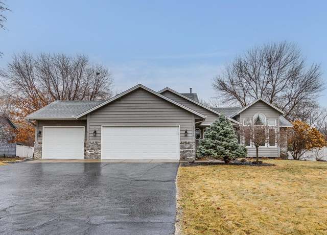 Property at 13110 55th Pl N, Plymouth, MN 55442, 3 beds, 3 baths