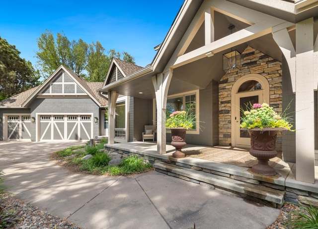 Property at 3565 Crestmoor Dr, Woodbury, MN 55125, 4 beds, 4 baths
