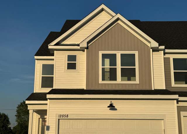 Property at 12858 Sawyer Ln, Rogers, MN 55374, 3 beds, 3 baths