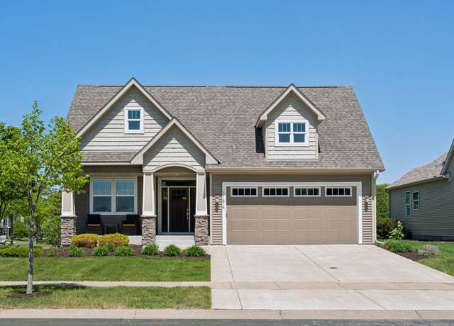 Property at 11614 83rd Pl N, Maple Grove, MN 55369, 4 beds, 4 baths